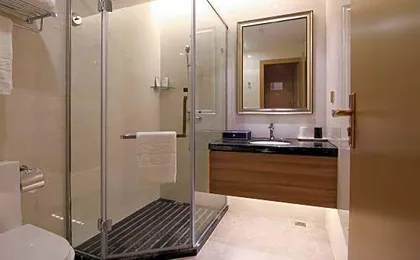 Shenzhen Platinum Times Hotel Apartment (Bagualing Subway Station Branch)