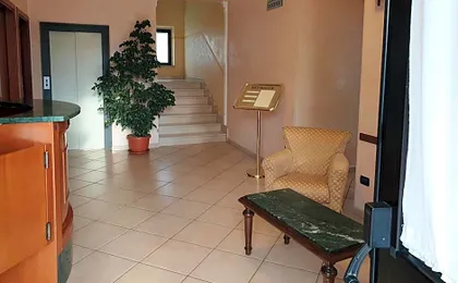 Hotel Margherita