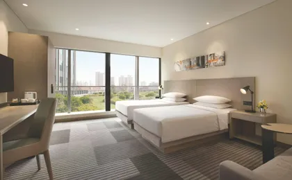 Hyatt Place Shanghai Tianshan Plaza