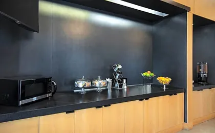 Aloft by Marriott Oklahoma City Downtown - Bricktown