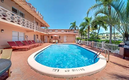 Hollywood Beach Hotels