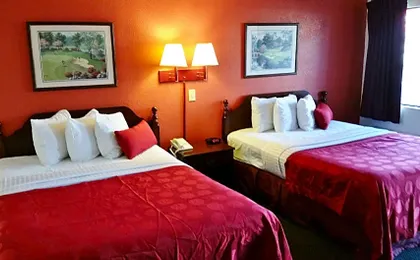 Country Hearth Inn & Suites Augusta