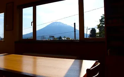 Niseko Tabi-Tsumugi Backpackers