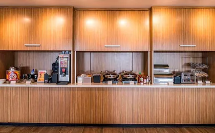 TownePlace Suites by Marriott Merced