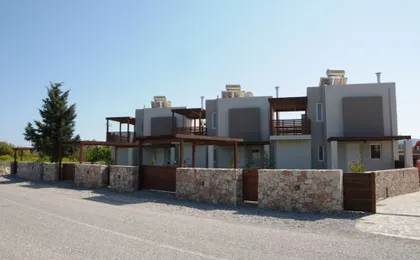 Ossiano Villas
