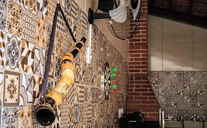 Casa com 2 Quartos e Varanda Gourmet