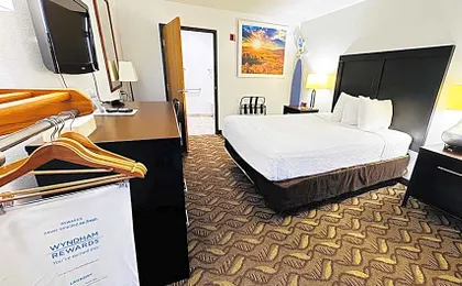 Days Inn by Wyndham North Platte