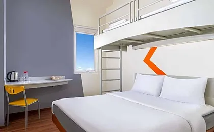 Ibis Budget Jakarta Menteng