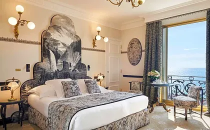 Hotel Le Negresco