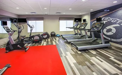 Holiday Inn Express & Suites Litchfield By IHG