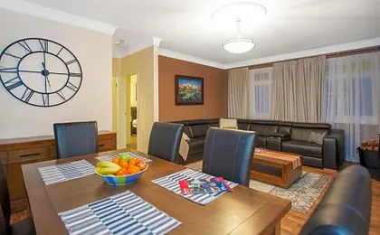 Hahndorf House BB