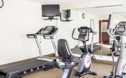 Country Inn & Suites by Radisson Greenville NC