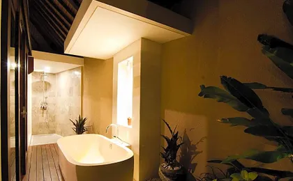 Villa Puspa Kedungu