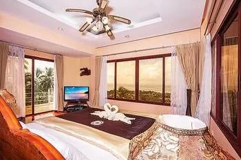 Villa Soht Morakat 4 Beds