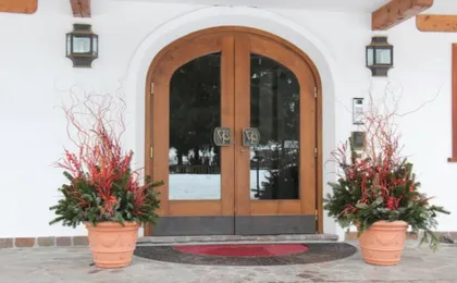 Hotel Capannina