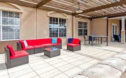 Country Inn & Suites by Radisson, Aiken South