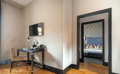 Unica Suites Rome