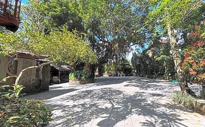 Ulun Ubud Resort