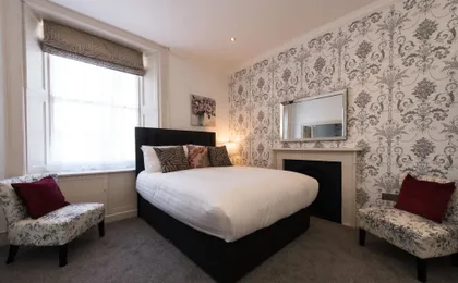 Royal Princes Suites
