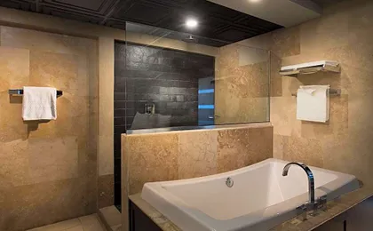 Hotel Duval, Autograph Collection