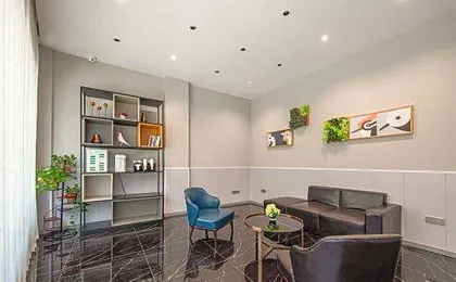 Homeinn Selected (Xinghua Yingwu Middle Road, Hyde International）