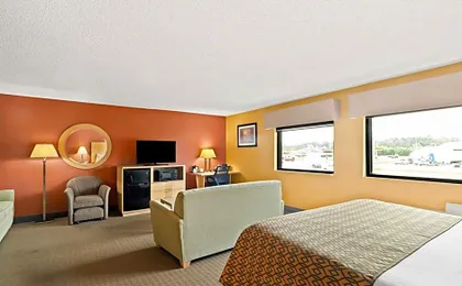 Best Western Paducah Inn