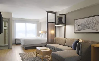 Hyatt Place Charlotte Arrowood