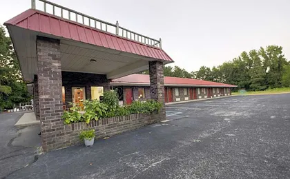 OYO Hotel Manning SC