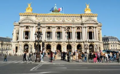 Sourdiere Louvre Vendome
