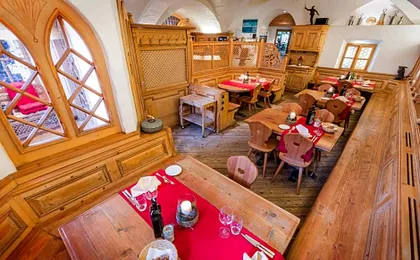 Hotel Klarer