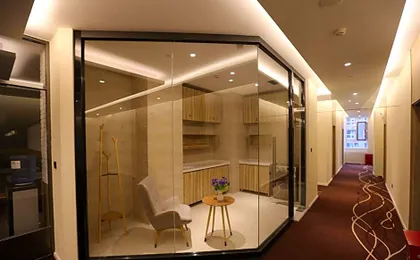 Hanting Hotel Chengde Kuancheng Shenli