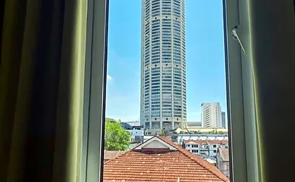 YAN Hotel