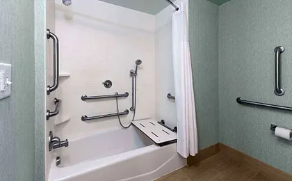 Hampton Inn & Suites Carolina Beach Oceanfront