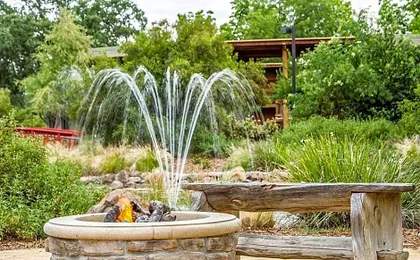 Gaia Hotel & Spa Redding, an Ascend Collection Hotel
