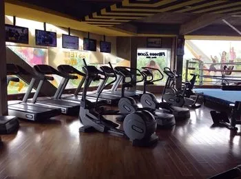 Palm Garden Hotel Brunei