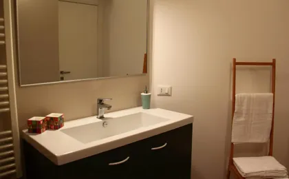 Re Federico Apartment