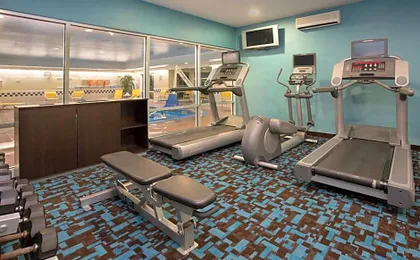 Fairfield Inn & Suites by Marriott Boston Milford