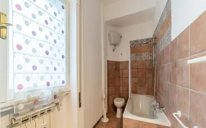 San Giovanni in Laterano Cozy and Quiet Flat