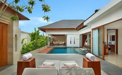 Royal Suites at The Bandha
