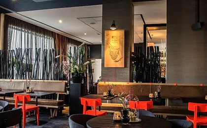 Van der Valk Hotel Brussels Airport