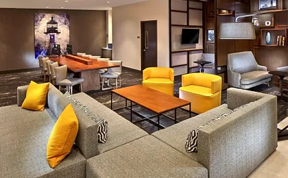Hyatt Place Warwick/Providence Airport