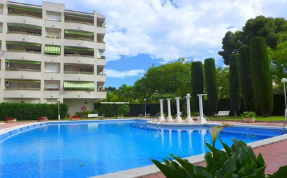 Apartamentos Decathlon Maraton Penthalon