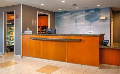 SpringHill Suites by Marriott Hagerstown