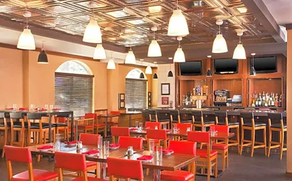 Four Points By Sheraton Louisville Airport