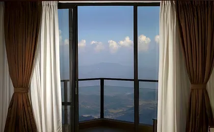 Club Himalaya by ACE Hotels, Nagarkot