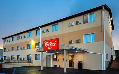 Red Roof Inn Cameron