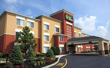 Extended Stay America Suites - Newark - Woodbridge