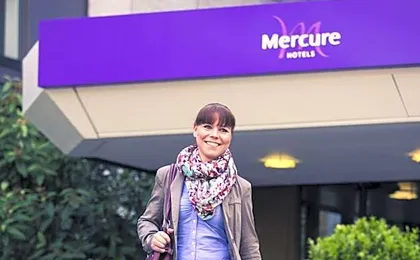 Mercure Hotel Dortmund Messe & Kongress