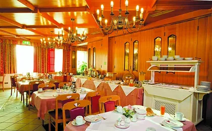 Sorgerhof