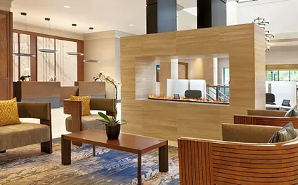 Crowne Plaza Hotel Philadelphia - King of Prussia By IHG